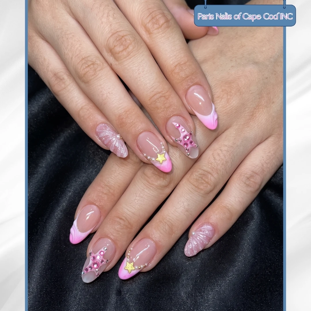 Nail Art